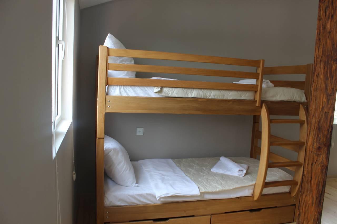 Diasamidzeebi Apartment بورجومي المظهر الخارجي الصورة