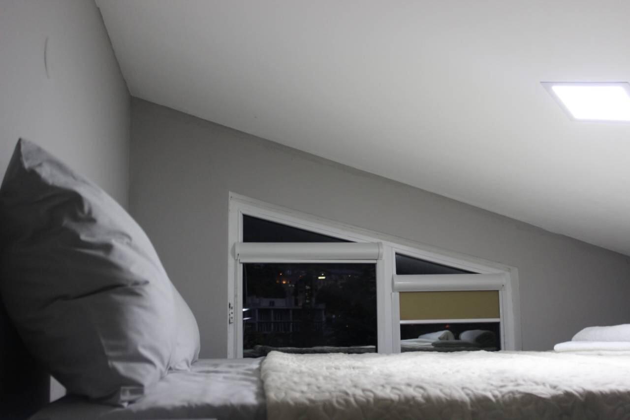 Diasamidzeebi Apartment بورجومي المظهر الخارجي الصورة