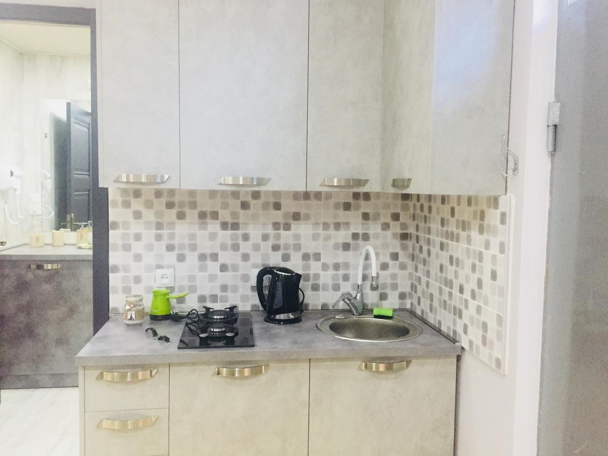 Diasamidzeebi Apartment بورجومي المظهر الخارجي الصورة
