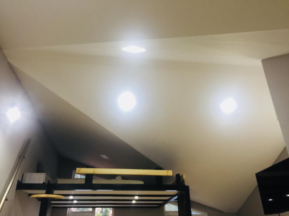 Diasamidzeebi Apartment بورجومي المظهر الخارجي الصورة