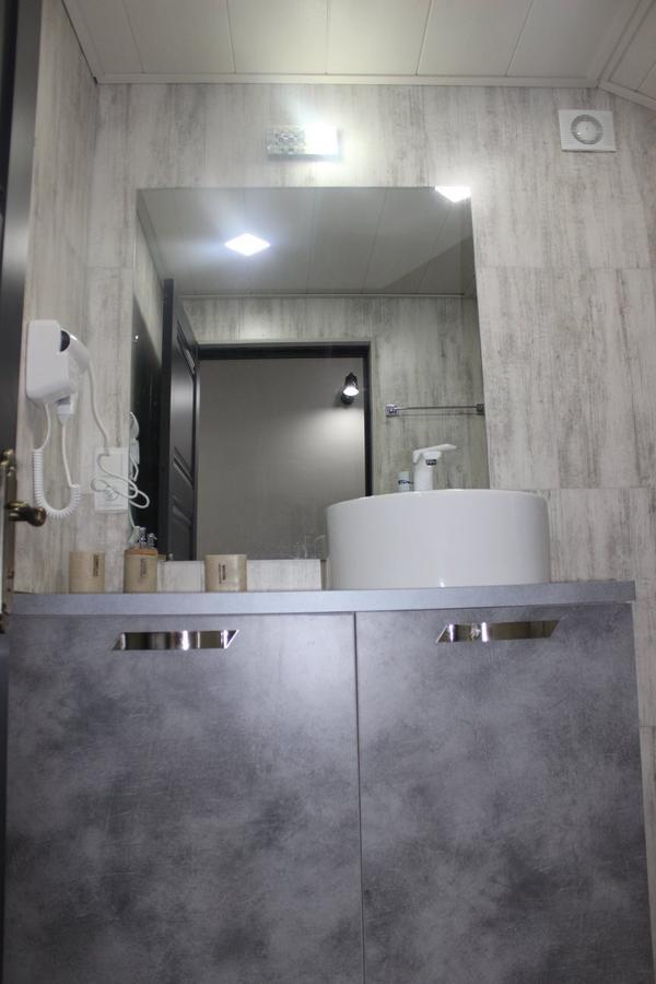 Diasamidzeebi Apartment بورجومي المظهر الخارجي الصورة